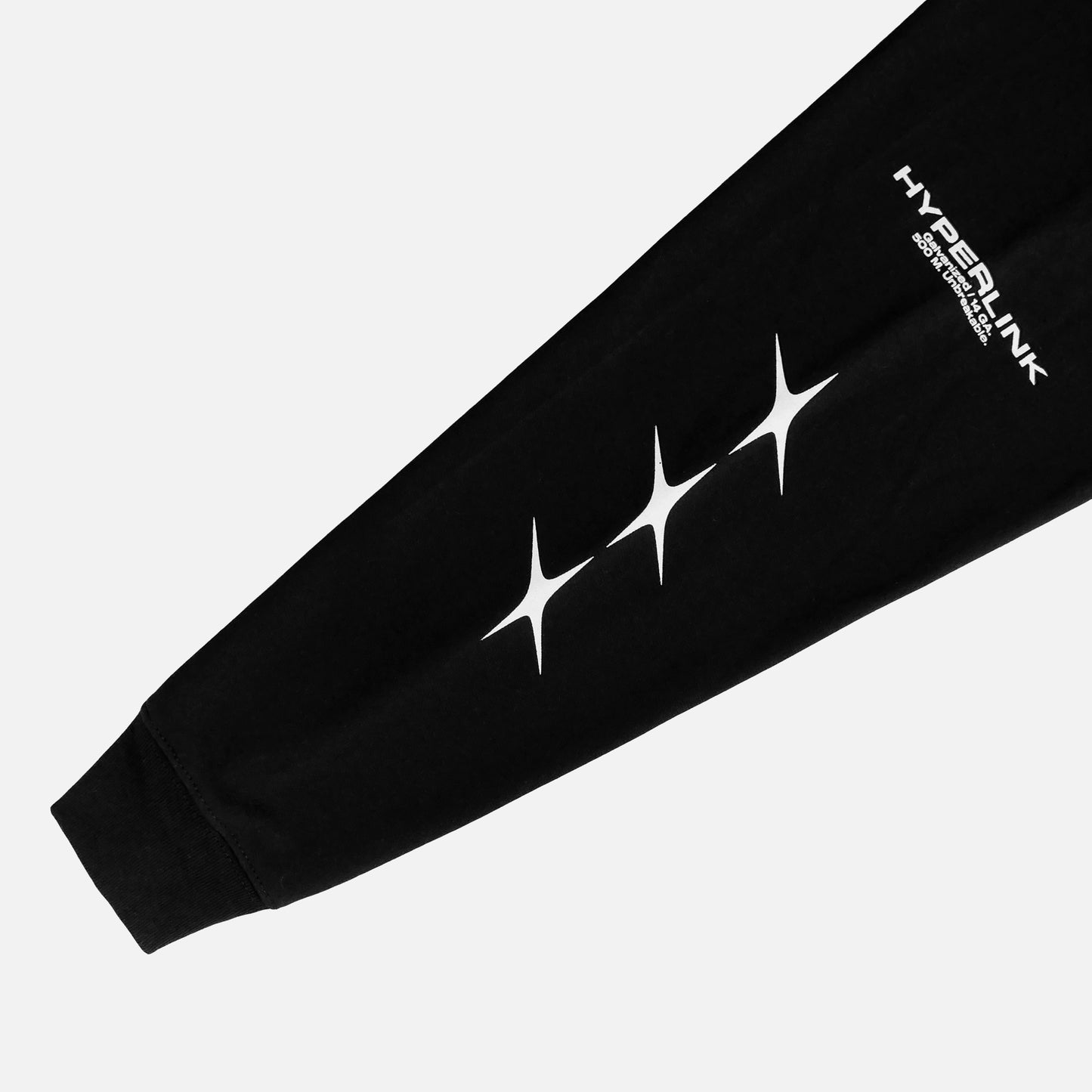 HYPERLINK HOODIE